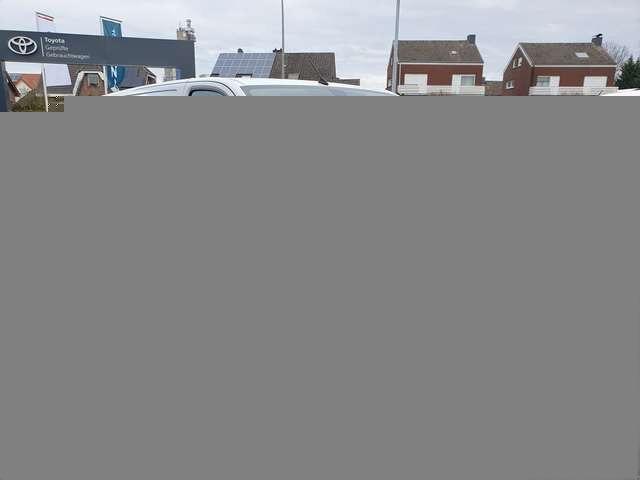 Toyota Proace 2,0-l-D-4D L2 Meister