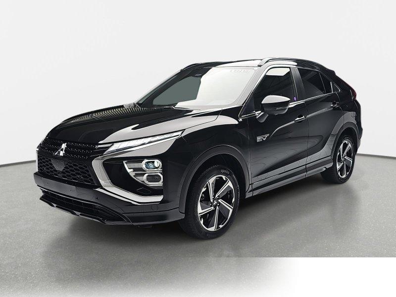 Mitsubishi Eclipse Cross 2.4 MIVEC PHEV CVT SELECT NAVI LED STANDH. 360° LM
