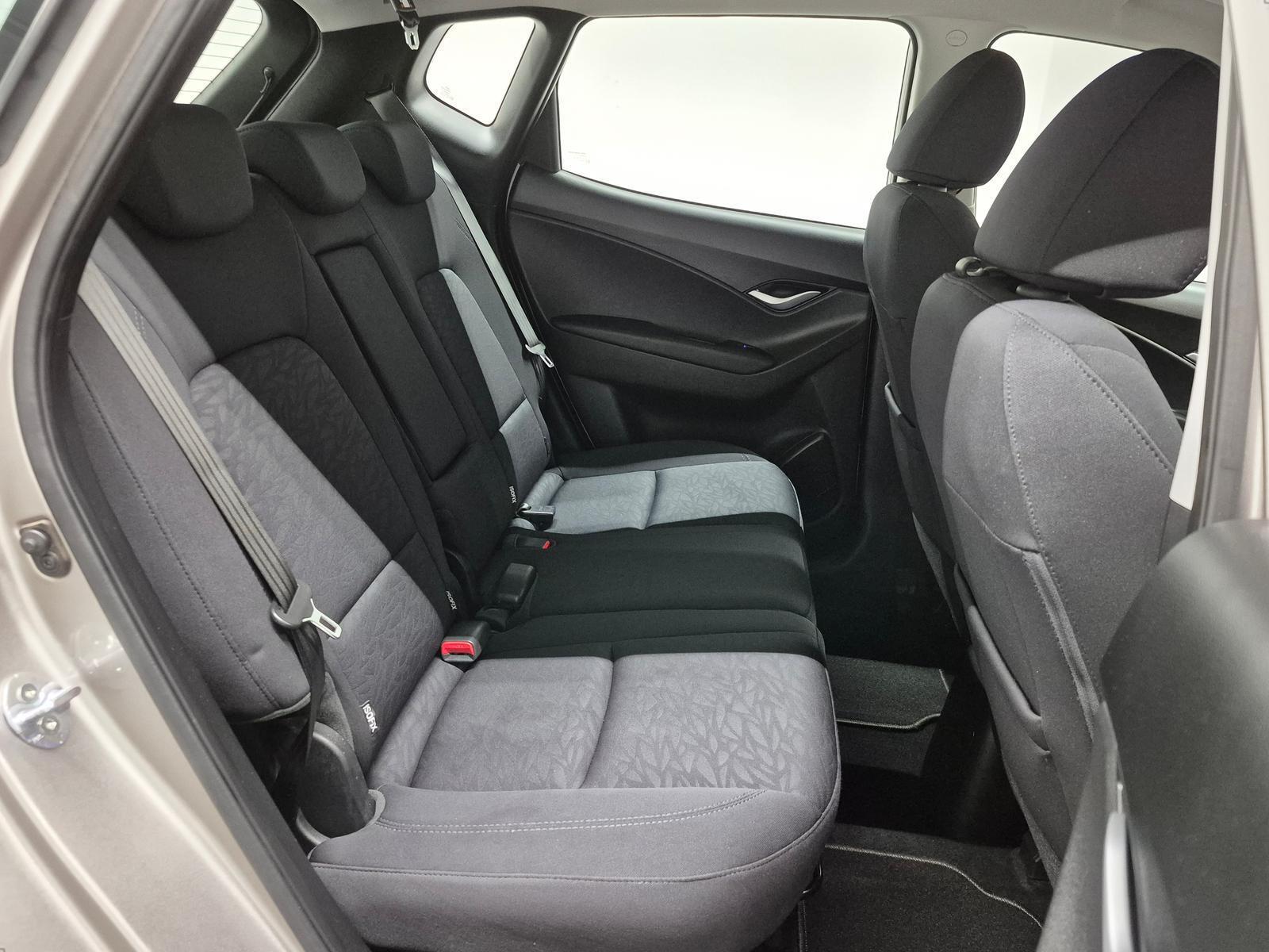 Hyundai ix20 Navi/Klimaaut./SHZ/LHZ/Kam/Tempom./16-LM