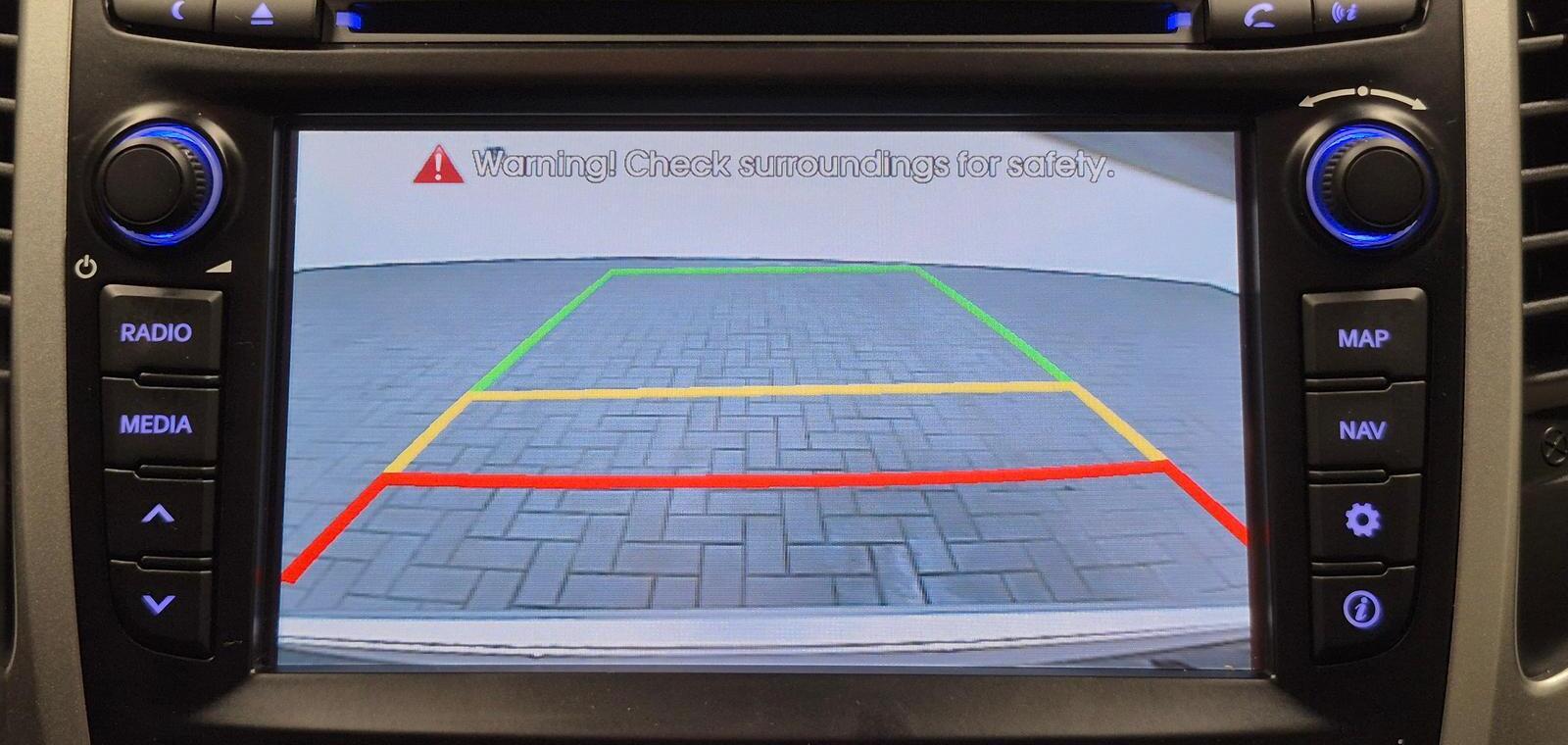 Hyundai ix20 Navi/Klimaaut./SHZ/LHZ/Kam/Tempom./16-LM