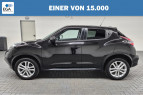 Bild Nissan Juke Klimaaut./Navi/DAB/BT/Kam/Tempom./17-LM