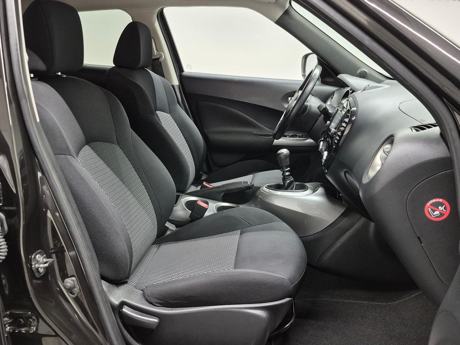 Nissan Juke Klimaaut./Navi/DAB/BT/Kam/Tempom./17-LM