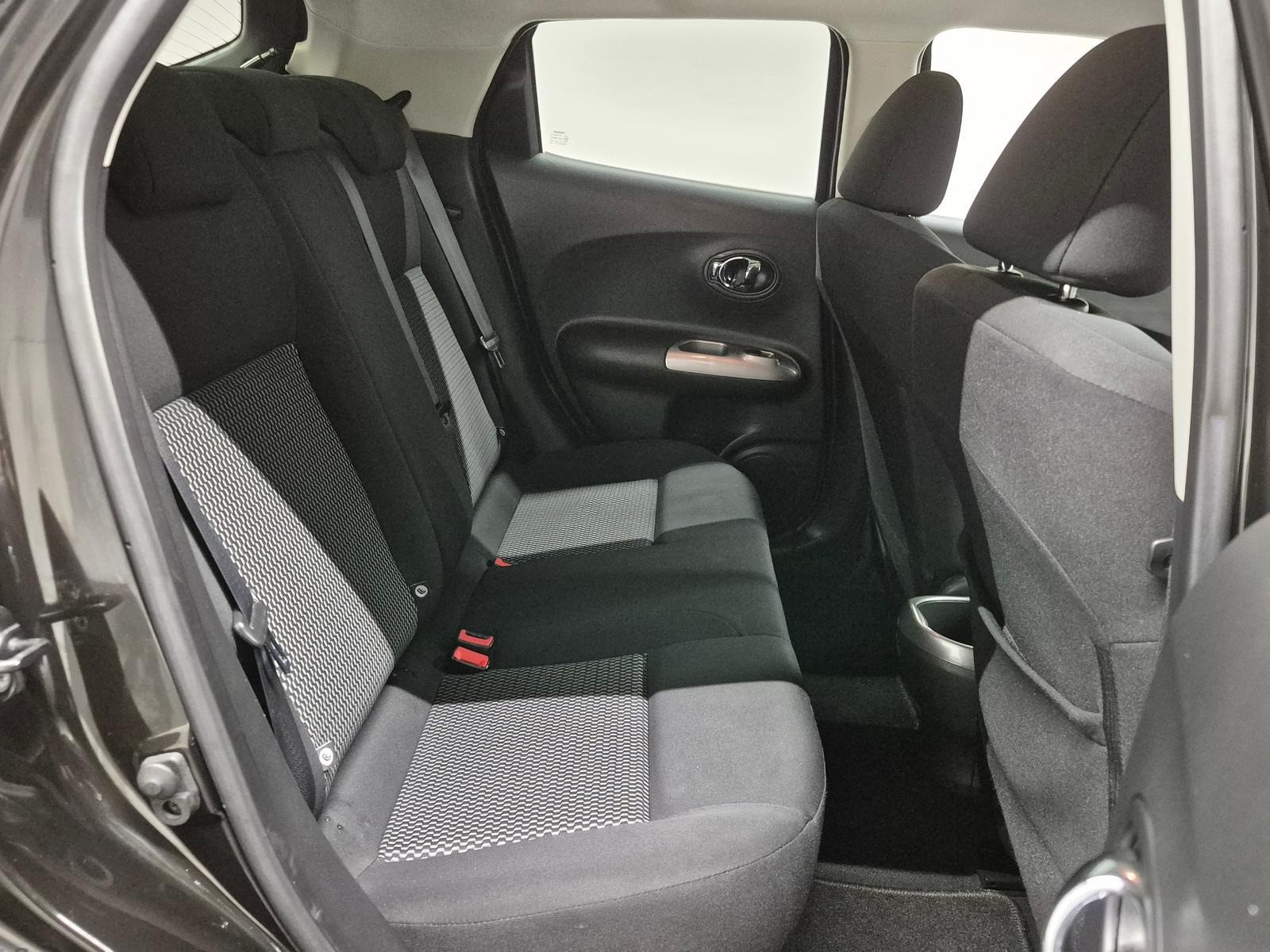 Nissan Juke Klimaaut./Navi/DAB/BT/Kam/Tempom./17-LM