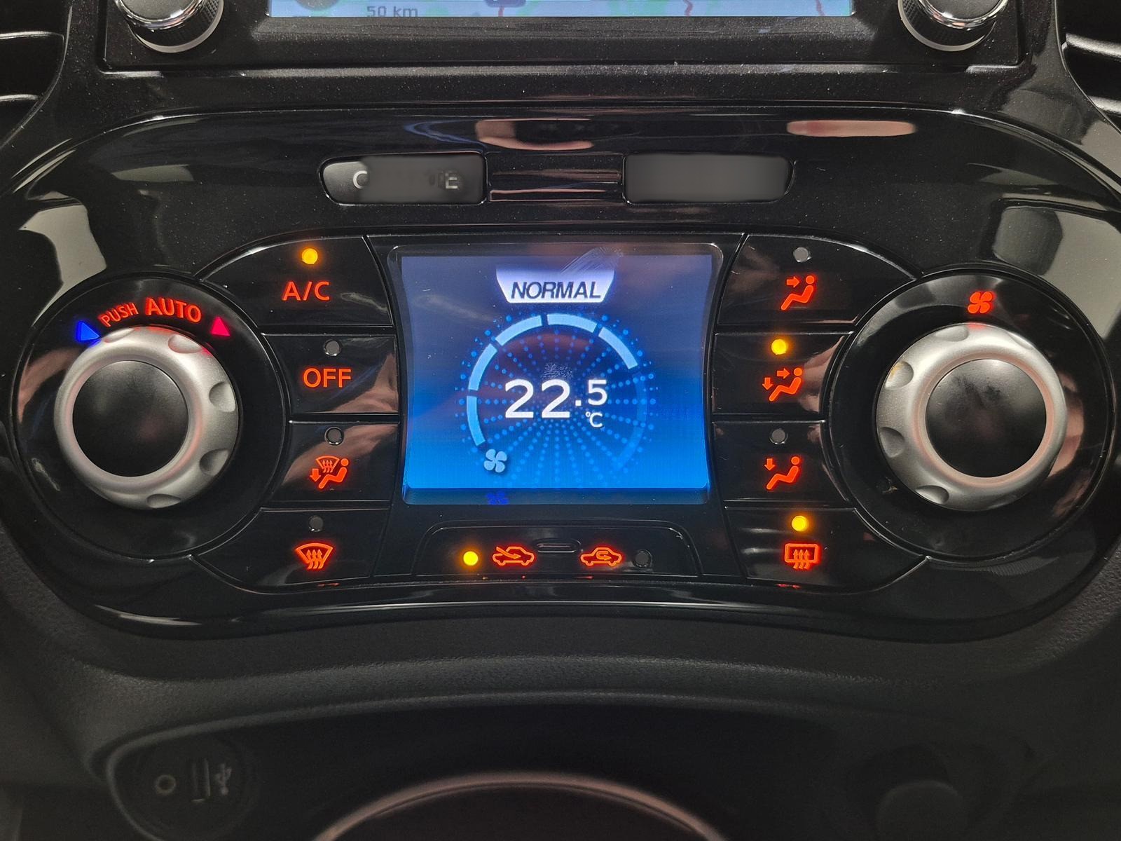 Nissan Juke Klimaaut./Navi/DAB/BT/Kam/Tempom./17-LM