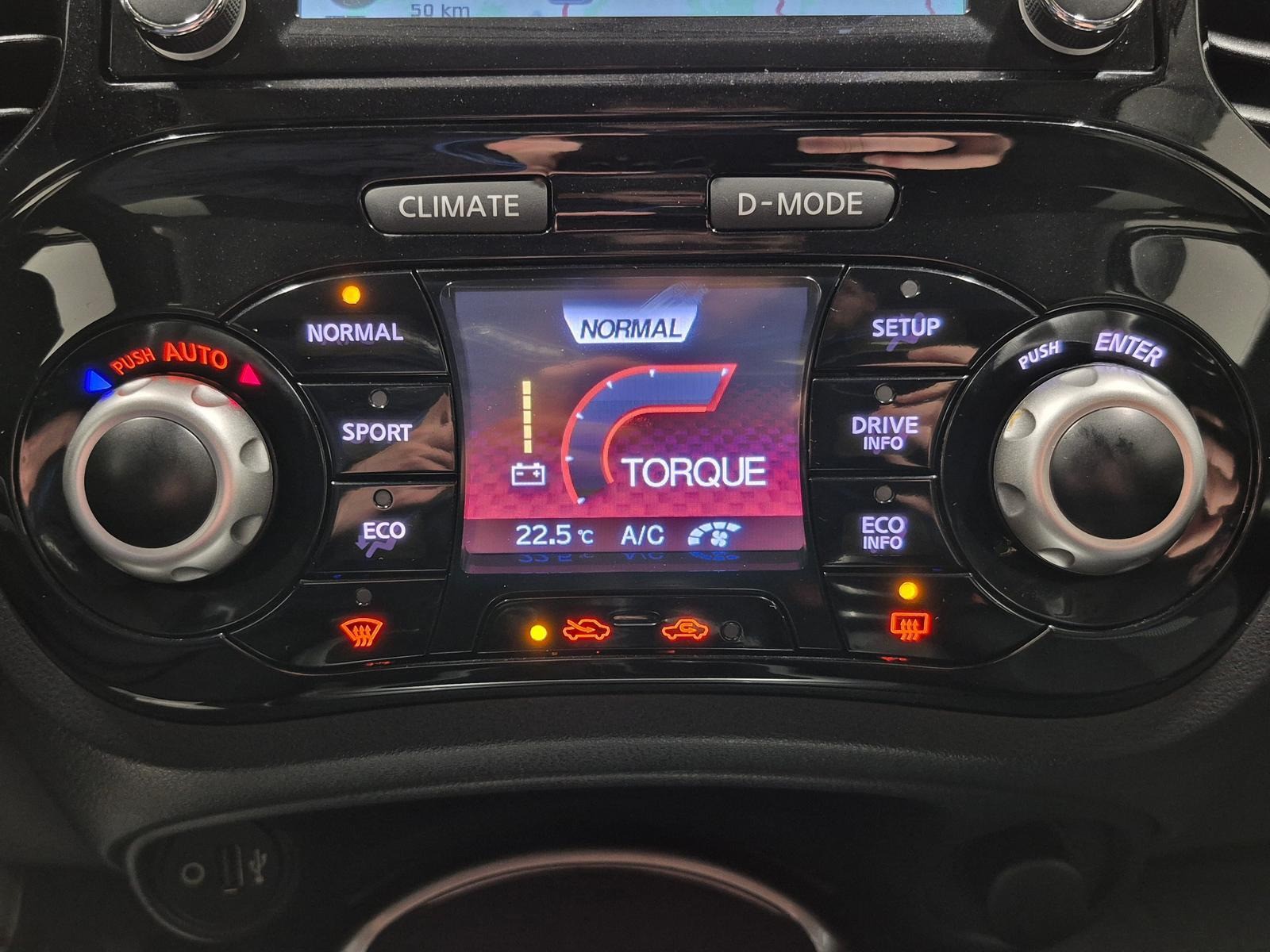 Nissan Juke Klimaaut./Navi/DAB/BT/Kam/Tempom./17-LM