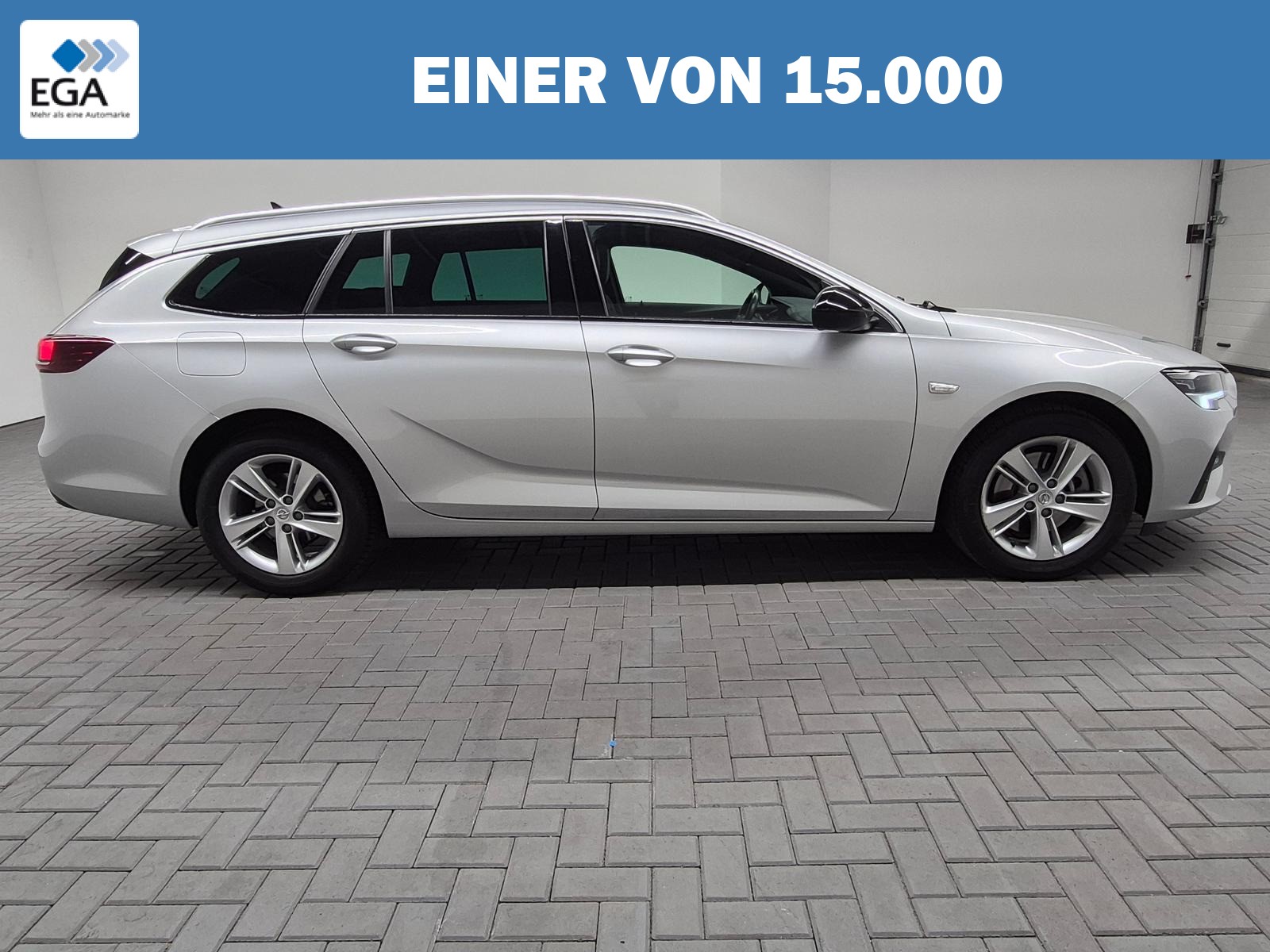 Opel Insignia ST Elegance Pixel-LED/Navi/Pano/SHZ/AGR