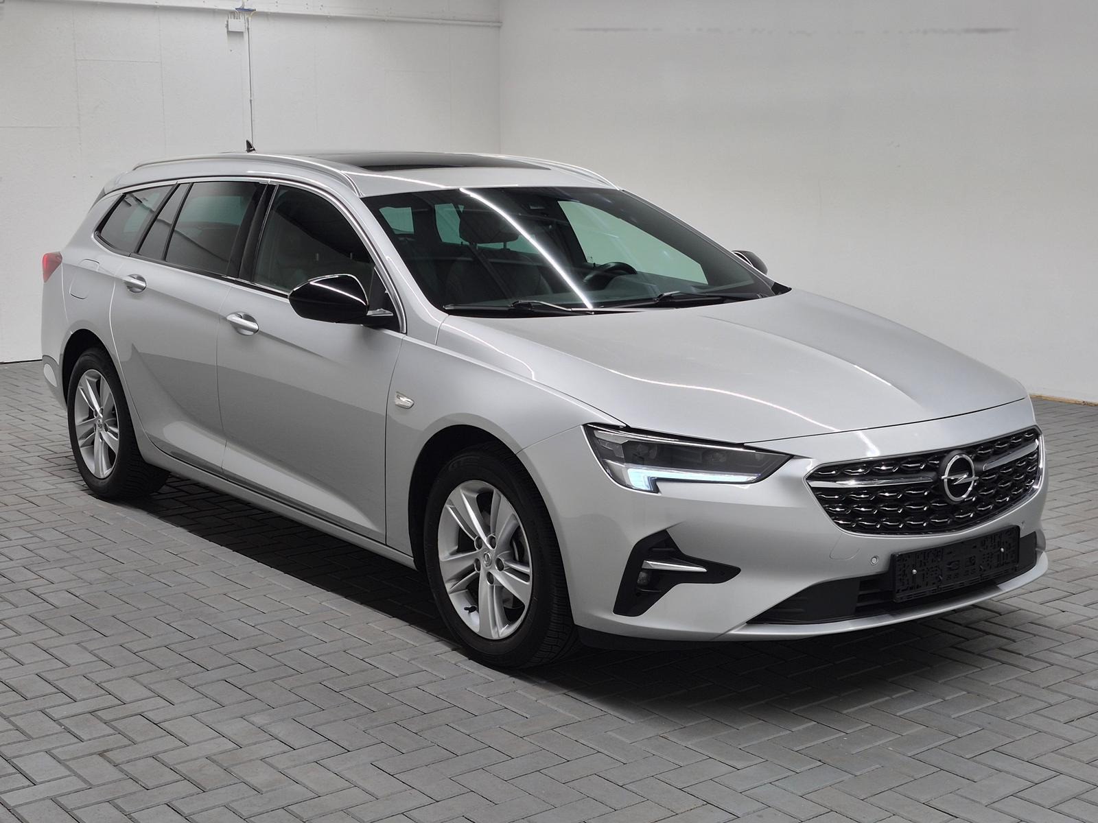 Opel Insignia ST Elegance Pixel-LED/Navi/Pano/SHZ/AGR