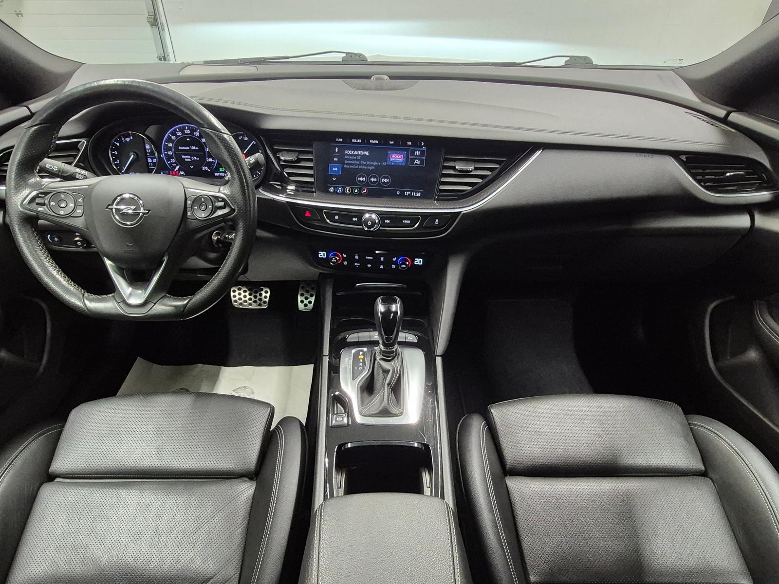 Opel Insignia ST Elegance Pixel-LED/Navi/Pano/SHZ/AGR