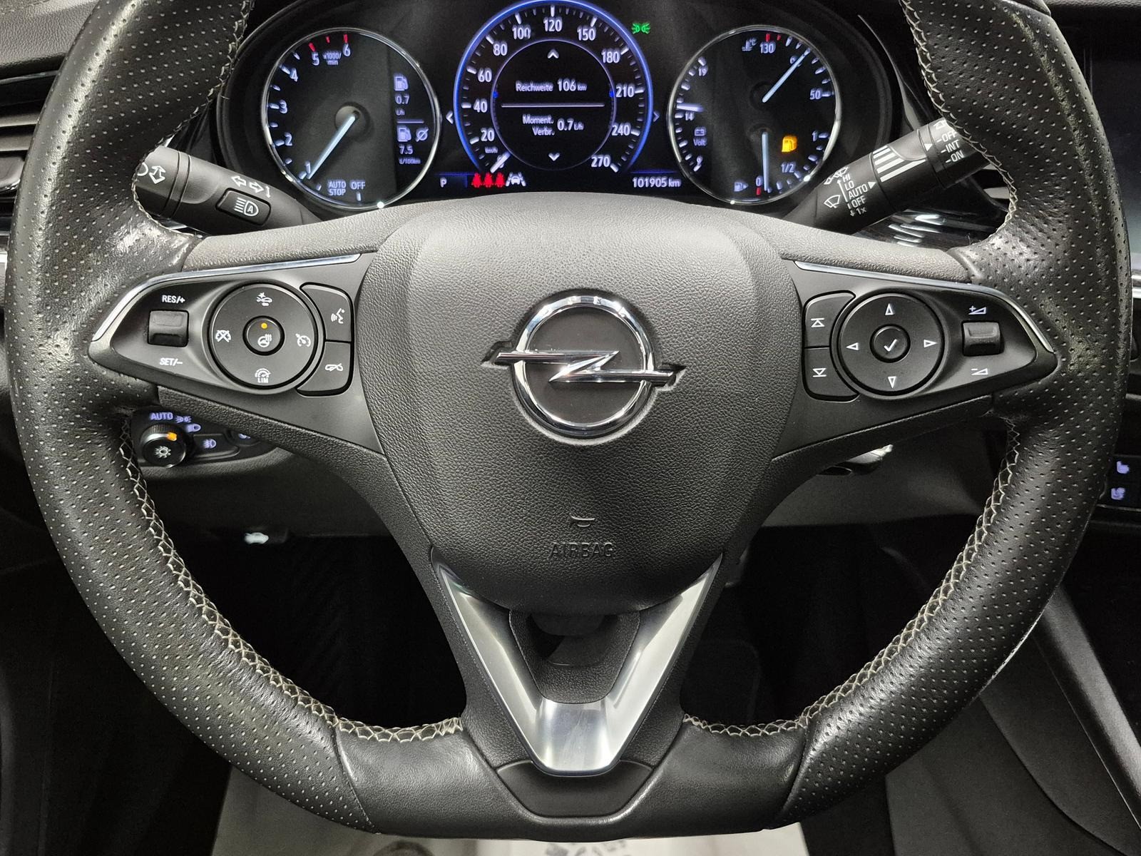 Opel Insignia ST Elegance Pixel-LED/Navi/Pano/SHZ/AGR