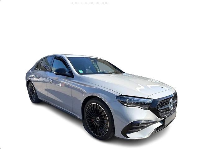 Mercedes-Benz E 50 E 300e 9G-TRONIC Edition AMG Line
