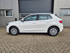 Bild Skoda Fabia 1.0 TSI 95PS Selection 5-türig Rückf.Kamera Parksensoren Sitzheizung Multi