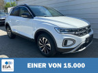 Bild Volkswagen T-Roc 