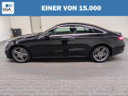 Bild Mercedes-Benz E 400 Coupe 4M AMG-Line Multibeam/Nav/Pano/19-LM
