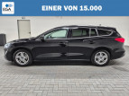 Bild Ford Focus Turnier LED/Navi/Kam/DAB/SHZ/LRHZ/AHK/16LM