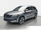 Bild Skoda Karoq 2.0 TDI DSG SPORTLINE 4X4 NAVI LED