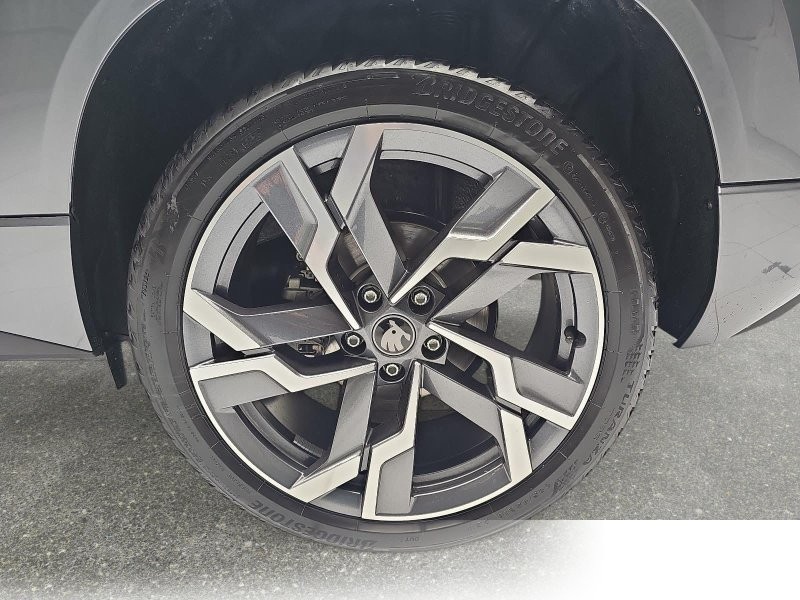 Skoda Karoq 2.0 TDI DSG SPORTLINE 4X4 NAVI LED