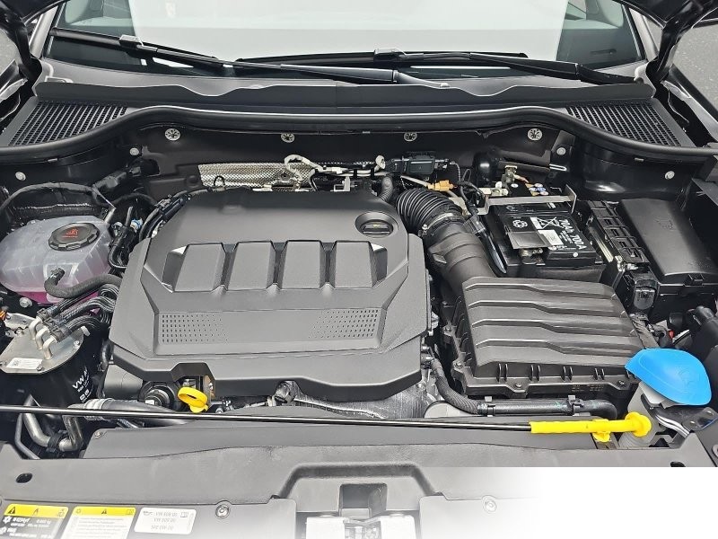 Skoda Karoq 2.0 TDI DSG SPORTLINE 4X4 NAVI LED
