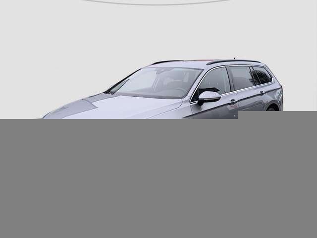 Volkswagen Passat Var. 1.5 TSI DSG Business AHK ACC NAVI