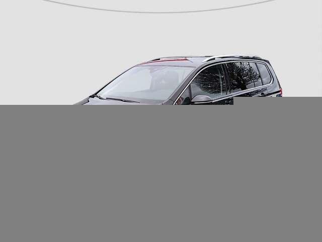 Volkswagen Touran 1.5 TSI DSG Highline ACC PDC SHZ
