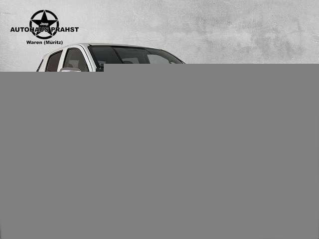 Isuzu D-Max Double Cab 4WD  Premium+ I.Hand Leder Kamera