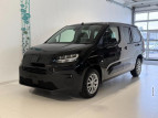 Bild Fiat Doblo Doblò L2 1.5 MTJ 100k 6MT 75kW 7 Sitze (102PS) Tech & Komfort-Paket, Lenkr
