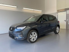 Bild Seat Arona Facelift Style 150PS DSG Sound+Navi+Kes...