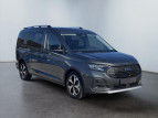 Bild Ford Grand Tourneo Active 2,0 7 Sitzer 2Zoklima An...