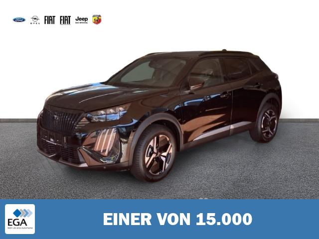Peugeot 2008 GT 1.2 Aut. Navi 360 Kamera  PDC v+h