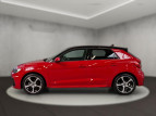 Bild Audi A1 S line 25 TFSI 70(95) kW(PS) Schaltgetriebe