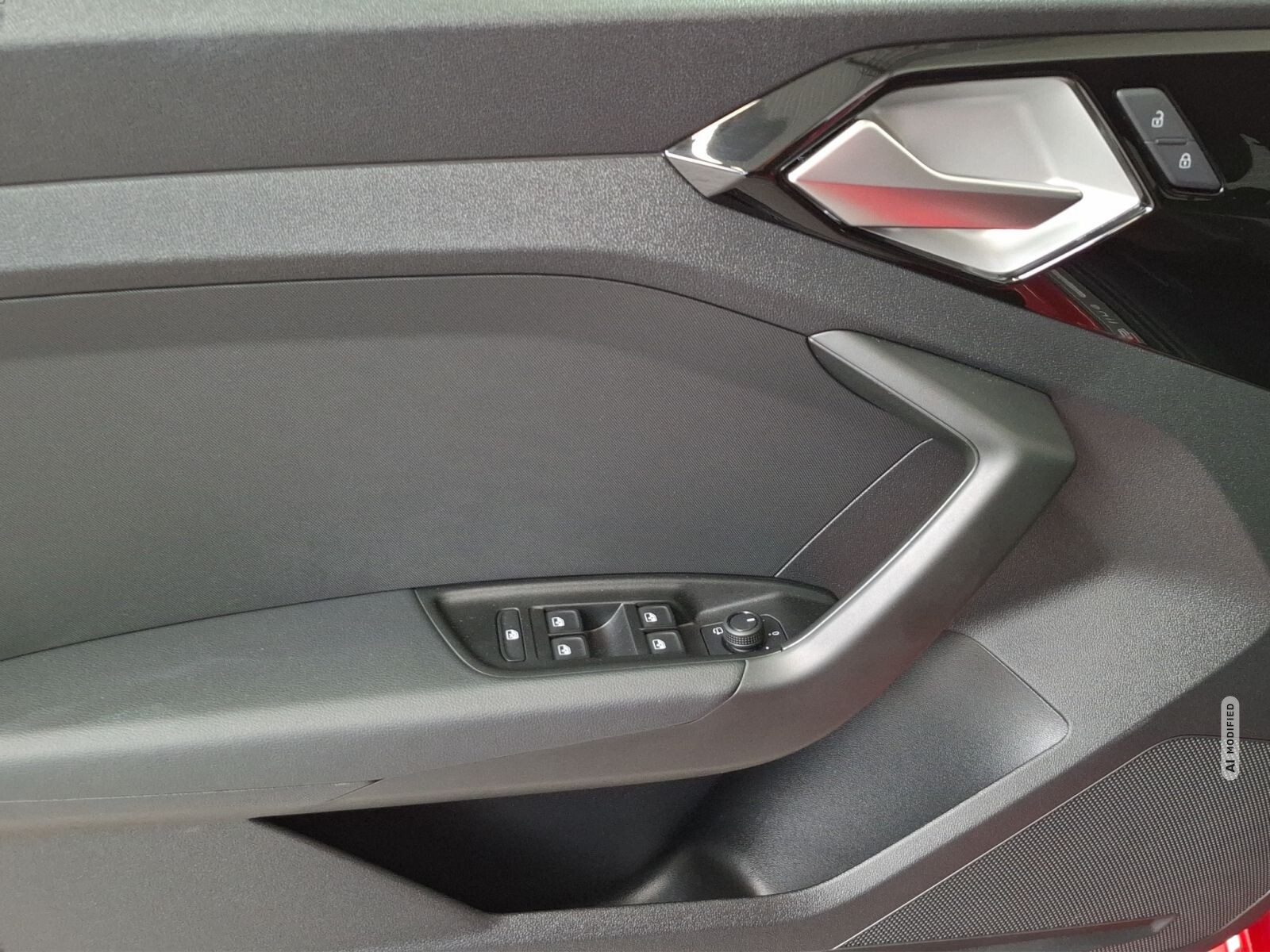 Audi A1 S line 25 TFSI 70(95) kW(PS) Schaltgetriebe