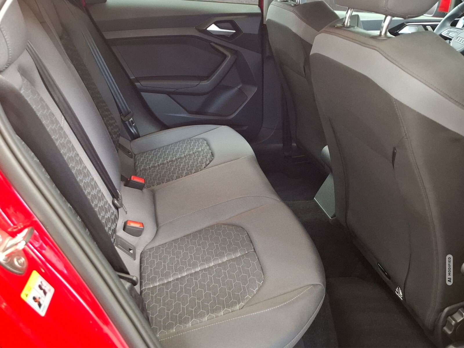 Audi A1 S line 25 TFSI 70(95) kW(PS) Schaltgetriebe