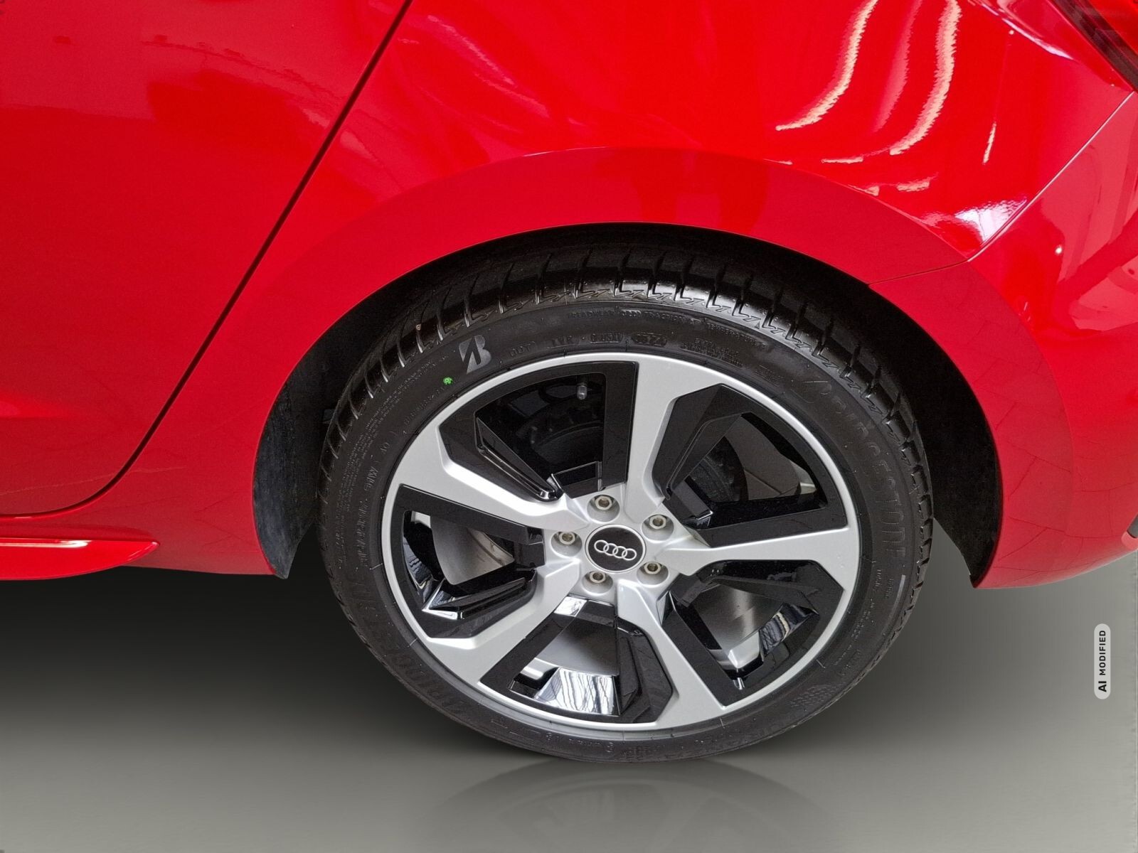 Audi A1 S line 25 TFSI 70(95) kW(PS) Schaltgetriebe