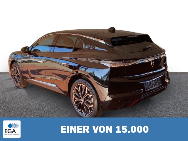 DS Automobiles DS4 Etoile AT Kamera 360 Head-up Alcantara SHZ