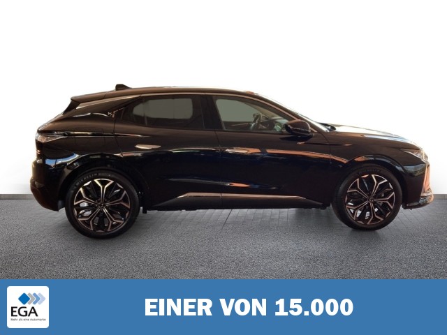 DS Automobiles DS4 Etoile AT Kamera 360 Head-up Alcantara SHZ