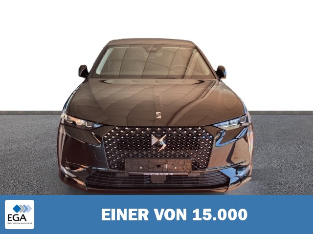 DS Automobiles DS4 Etoile AT Kamera 360 Head-up Alcantara SHZ