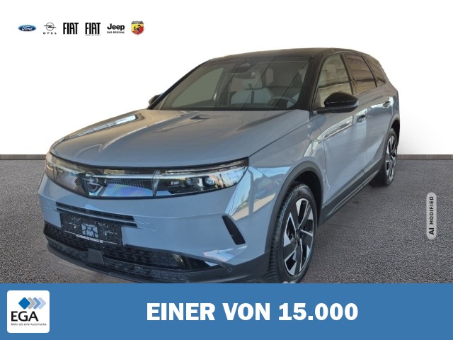 Opel Grandland Mild-Hybrid GS Shz Navi Kamera Panodach
