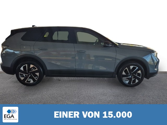 Opel Grandland Mild-Hybrid GS Shz Navi Kamera Panodach