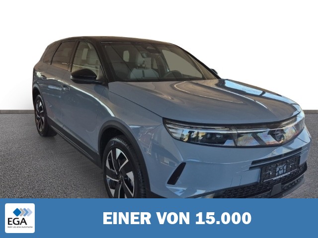 Opel Grandland Mild-Hybrid GS Shz Navi Kamera Panodach