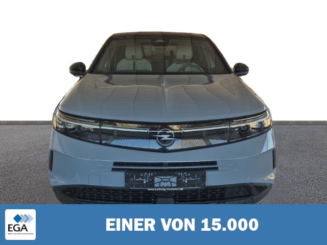 Opel Grandland Mild-Hybrid GS Shz Navi Kamera Panodach