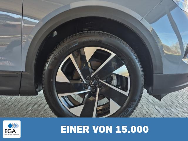 Opel Grandland Mild-Hybrid GS Shz Navi Kamera Panodach