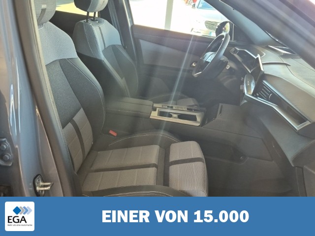 Opel Grandland Mild-Hybrid GS Shz Navi Kamera Panodach