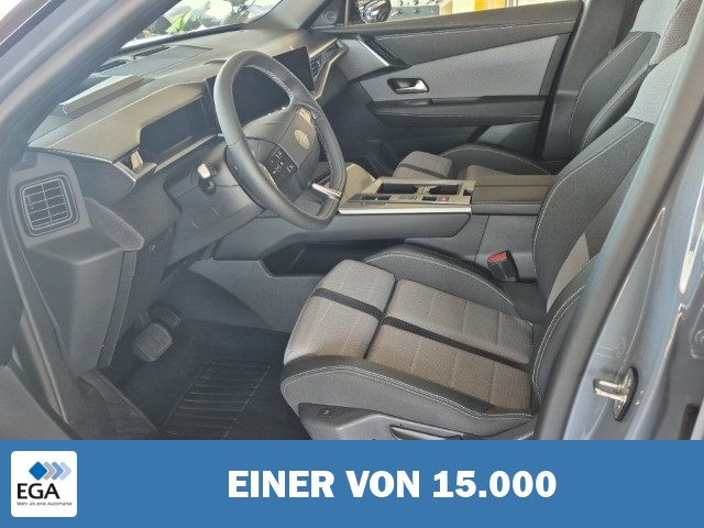 Opel Grandland Mild-Hybrid GS Shz Navi Kamera Panodach