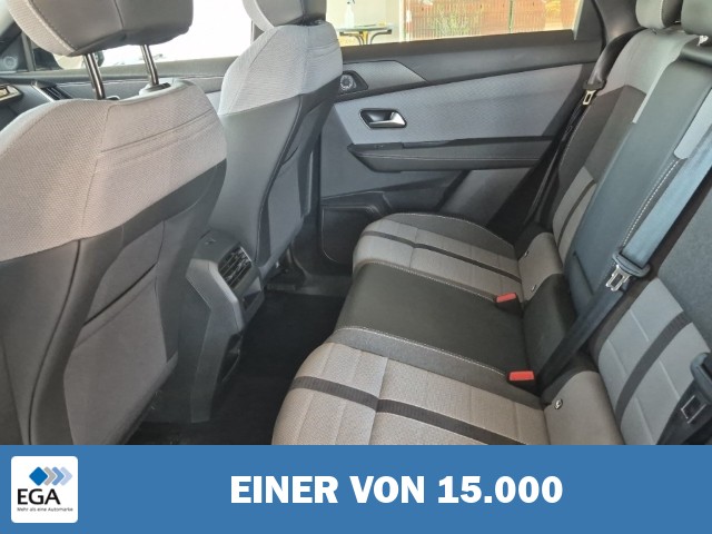 Opel Grandland Mild-Hybrid GS Shz Navi Kamera Panodach