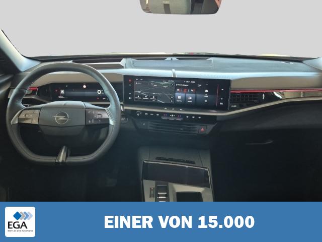 Opel Grandland Mild-Hybrid GS Shz Navi Kamera Panodach