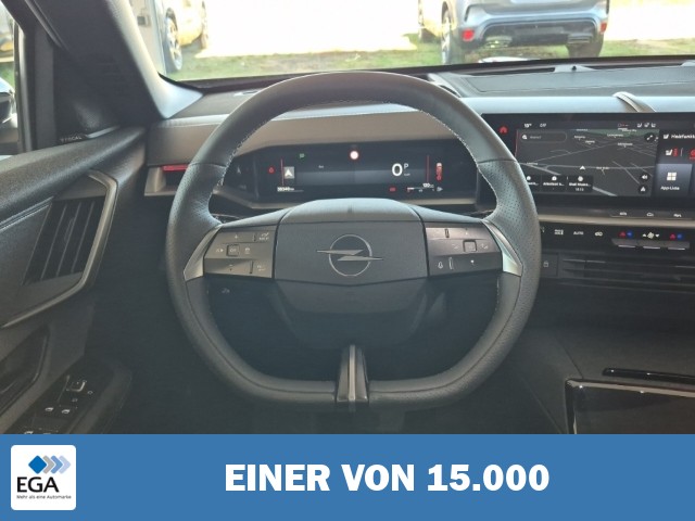 Opel Grandland Mild-Hybrid GS Shz Navi Kamera Panodach