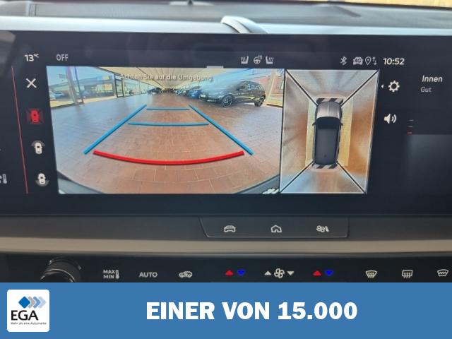 Opel Grandland Mild-Hybrid GS Shz Navi Kamera Panodach