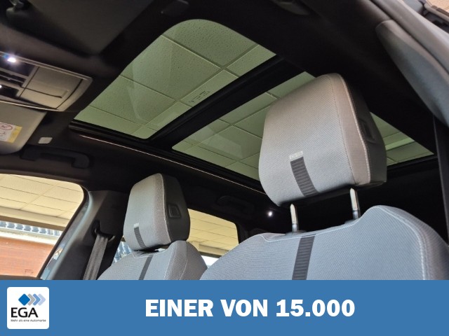 Opel Grandland Mild-Hybrid GS Shz Navi Kamera Panodach