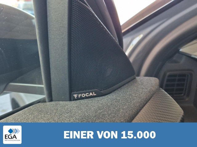 Opel Grandland Mild-Hybrid GS Shz Navi Kamera Panodach