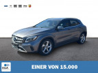 Bild Mercedes-Benz GLA 180 Urban PDCv+h SHZ Temp Lederlenkrad Parklenkass. Spiegel el anklapp.