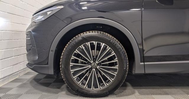 Volkswagen Tiguan Life 1.5 eTSI 12,9Zoll Display D.Cockpit Pro